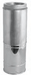 DuraVent DuraTech - 24" Chimney Pipe - SS