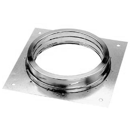 DuraVent DuraTech 6" Anchor Plate