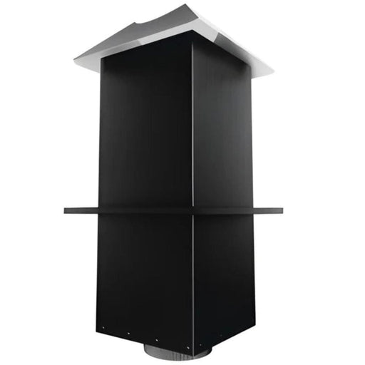 DuraVent DuraTech - 6" Diameter 24"Reduced Ceiling Supp Bx