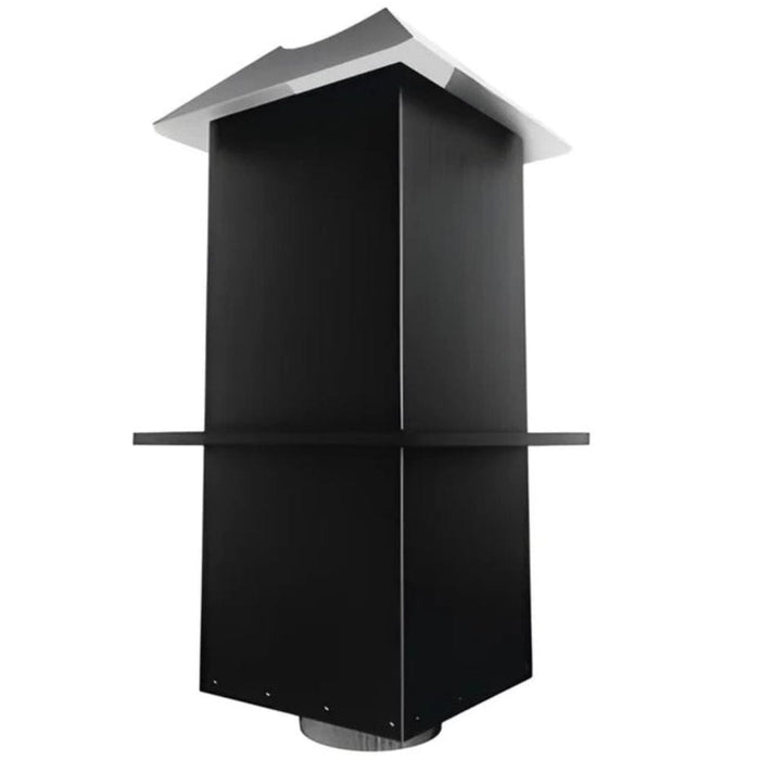 DuraVent DuraTech - 6" Diameter 24"Reduced Ceiling Supp Bx