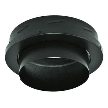 DuraVent DuraTech 6" Finishing Collar/w adapter