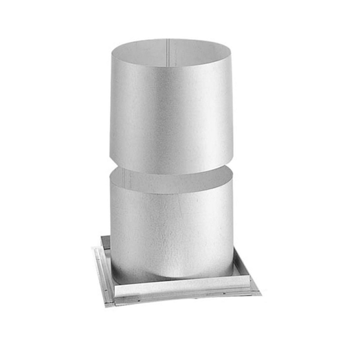 DuraVent DuraTech 6" Firestop Radiation Shield