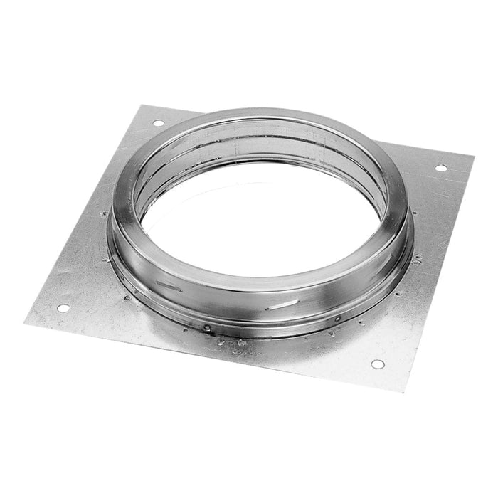 DuraVent DuraTech 8" Anchor Plate