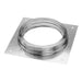 DuraVent DuraTech 8" Anchor Plate