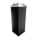 DuraVent DuraTech - 8" Dia Square Radiation Shield Ext.