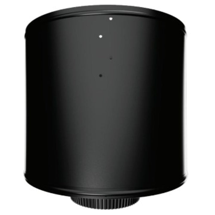 DuraVent DuraTech - 8" Diameter Round Ceiling Support Box
