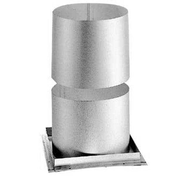 DuraVent DuraTech 8" Firestop Radiation Shield