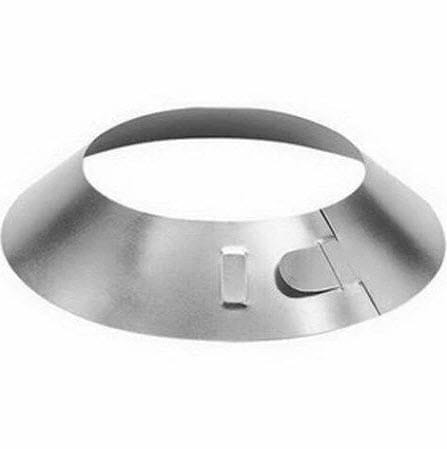 DuraVent DuraTech - Storm Collar 7" - 8"