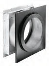 DuraVent DuraTech - Trim Collar for Roof Support 10/12 - 12/12