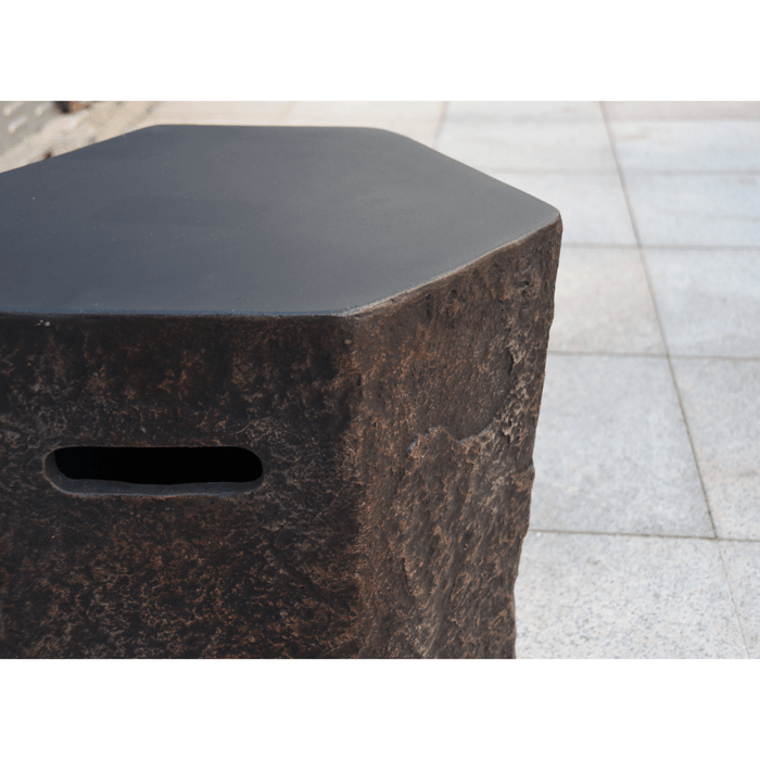 Elementi Columbia Tank Cover 24.4''