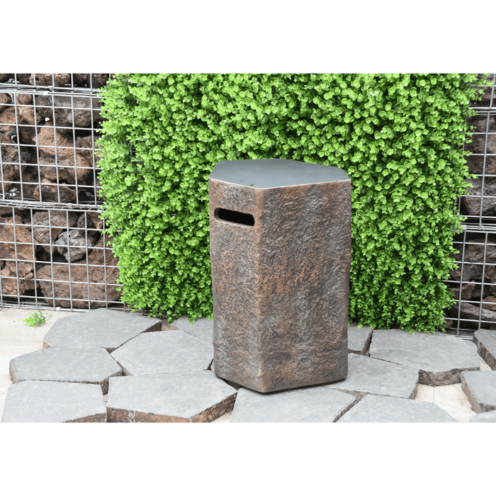 Elementi Columbia Tank Cover 24.4''