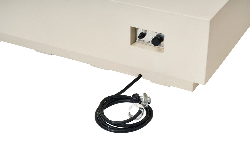 Elementi Granville Fire Table