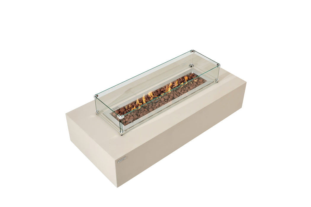 Elementi Granville Fire Table