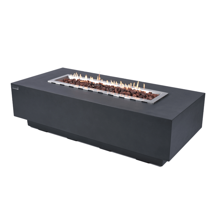 Elementi Granville Fire Table