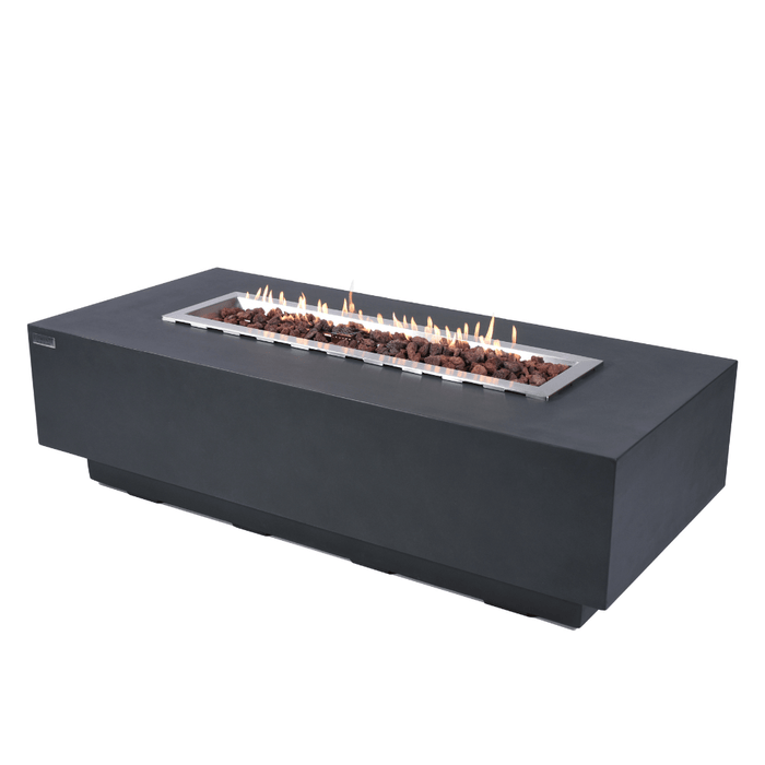 Elementi Hampton Fire Table