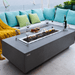 Elementi Hampton Fire Table