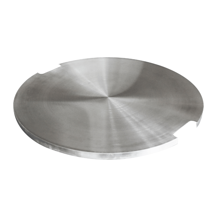Elementi Lunar Bowl Stainless Steel Lid