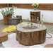 Elementi Manchester Fire Table