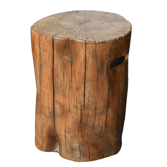 Elementi Manchester Tank Cover 24.4''