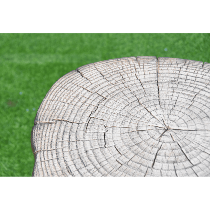 Elementi Manchester Tank Cover 24.4''