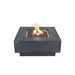 Elementi Manhattan Fire Table