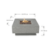 Elementi Manhattan Fire Table