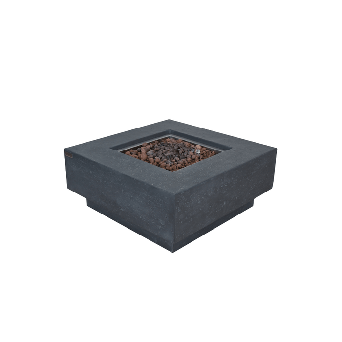 Elementi Manhattan Fire Table