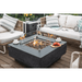 Elementi Manhattan Fire Table