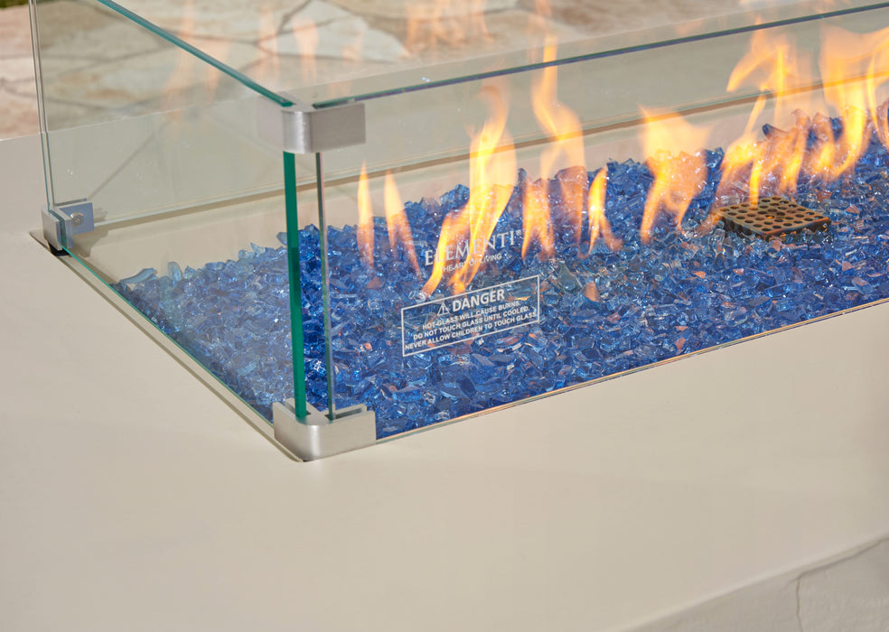 Elementi Plus Cape Town Fire Table