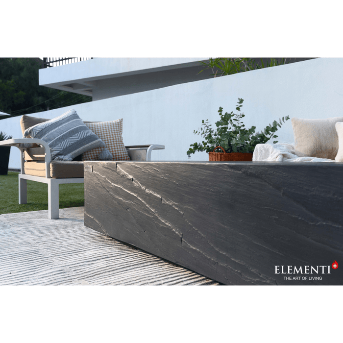 Elementi Plus Cape Town Fire Table