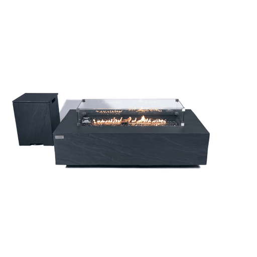 Elementi Plus Cape Town Fire Table