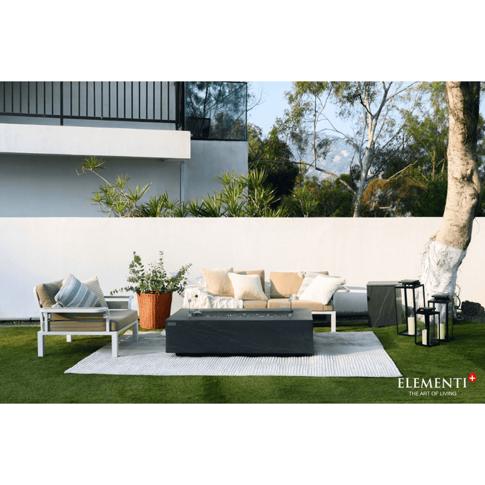 Elementi Plus Cape Town Fire Table
