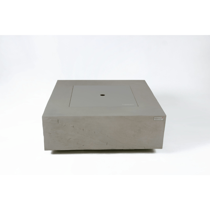 Elementi Plus Capertee Fire Table
