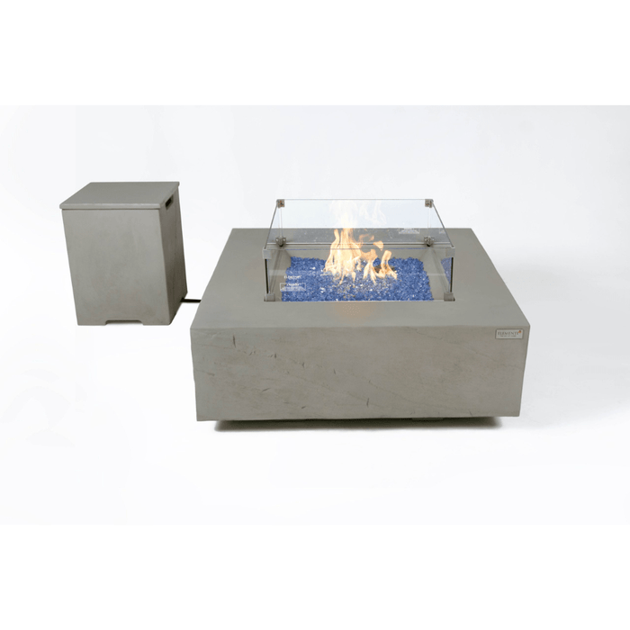 Elementi Plus Capertee Fire Table
