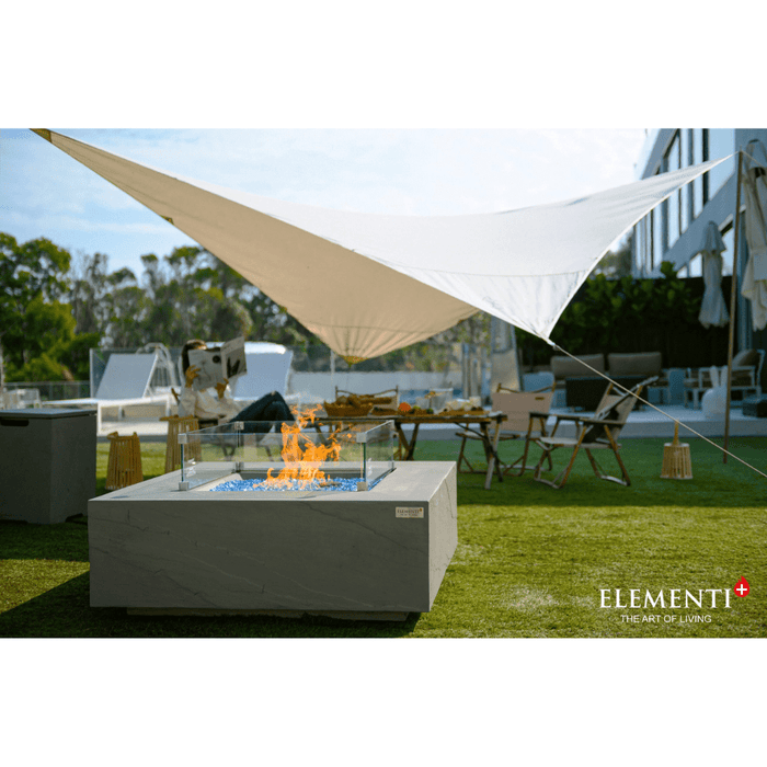 Elementi Plus Capertee Fire Table