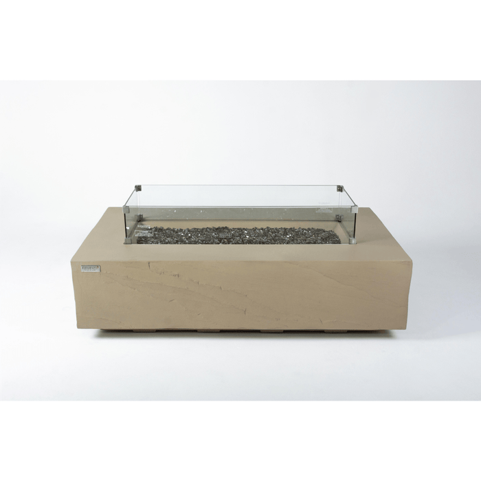 Elementi Plus Colorado Fire Table