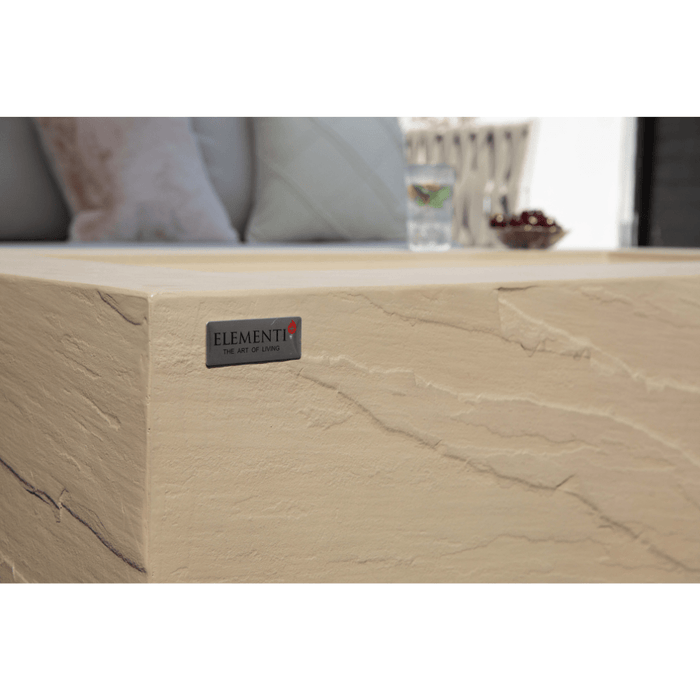 Elementi Plus Colorado Fire Table