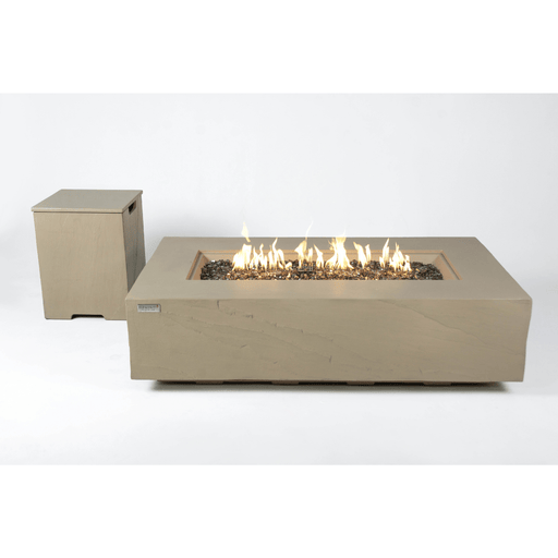 Elementi Plus Colorado Fire Table