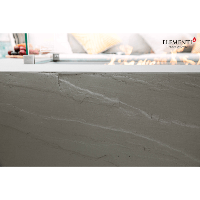Elementi Plus Meteora Fire Table