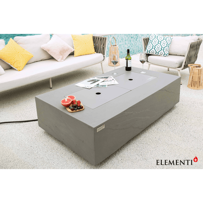 Elementi Plus Meteora Fire Table
