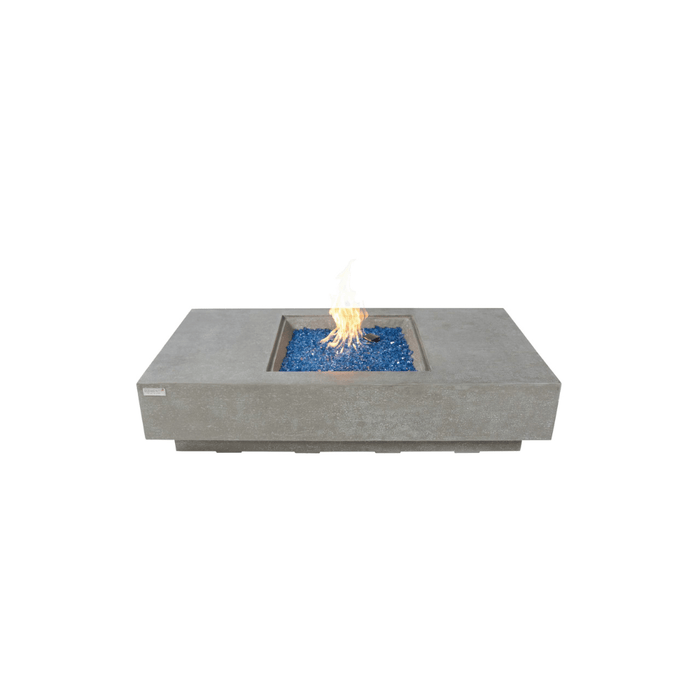 Elementi Plus Monte Carlo Fire Light Gray