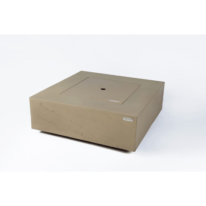 Elementi Plus Uluru Fire Table