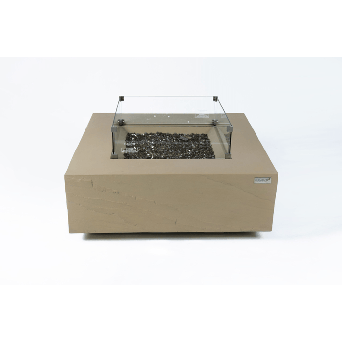 Elementi Plus Uluru Fire Table