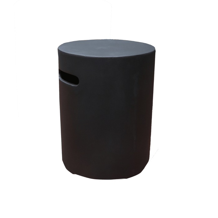 Elementi Round Tank Cover 20.0''