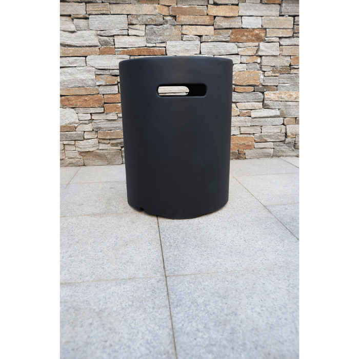 Elementi Round Tank Cover 20.0''