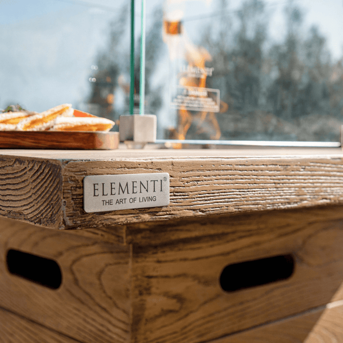 Elementi Rova Bar Table