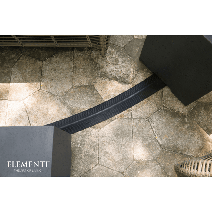 Elementi Rubber Cover for Tank Hose Protection OPG02-GT