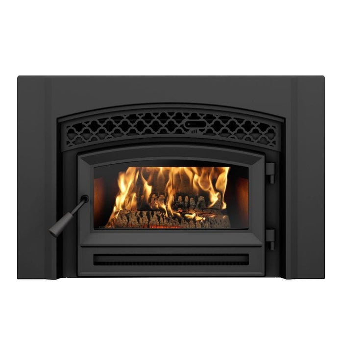 Enerzone Destination 1.9 Wood Insert