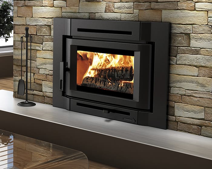 Enerzone Destination 2.3-I Wood Insert