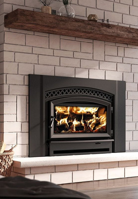 Enerzone Destination 2.7 Wood Insert